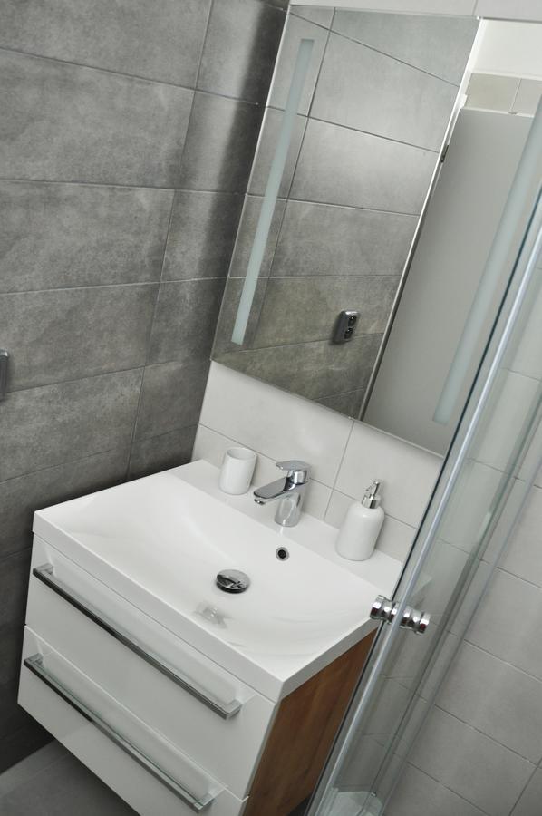 Apartmany Stozec - Bella Premium ภายนอก รูปภาพ
