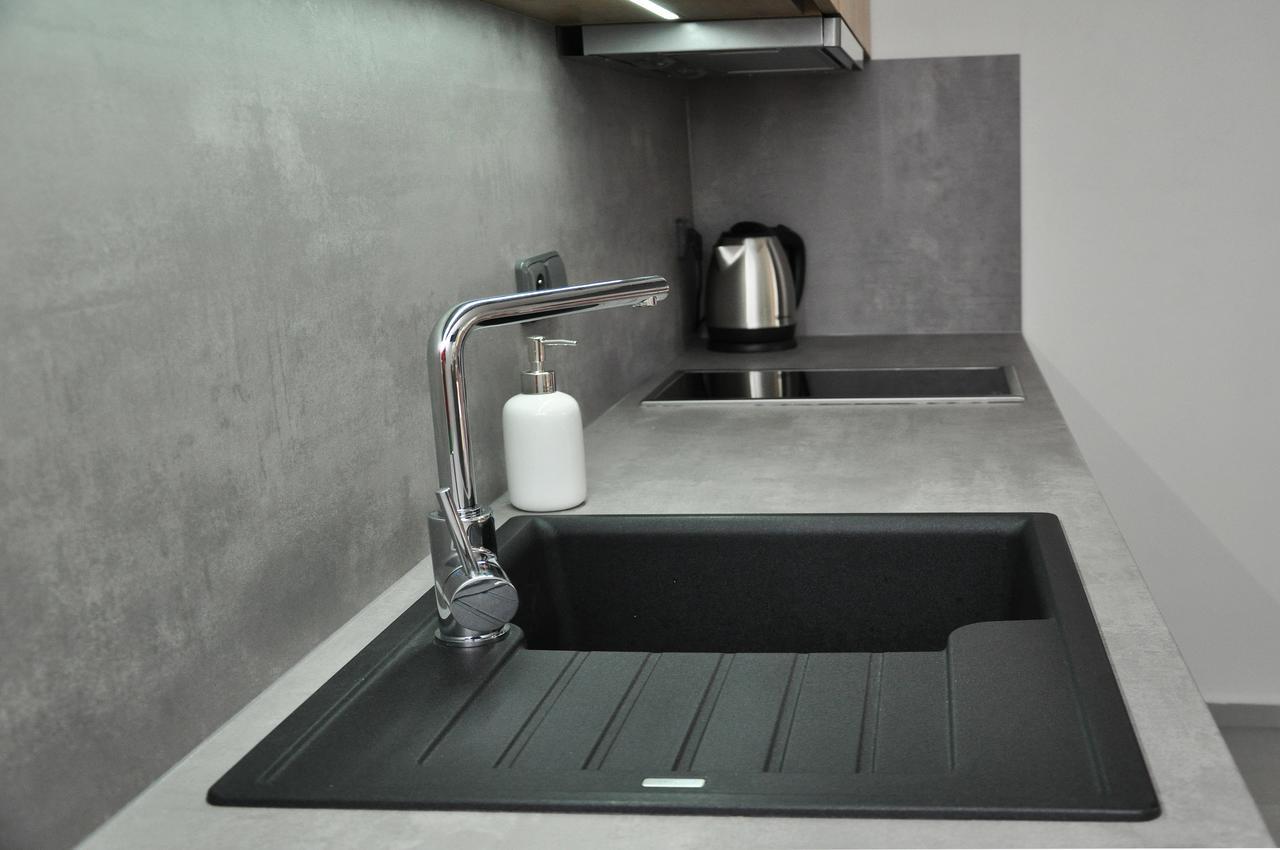 Apartmany Stozec - Bella Premium ภายนอก รูปภาพ