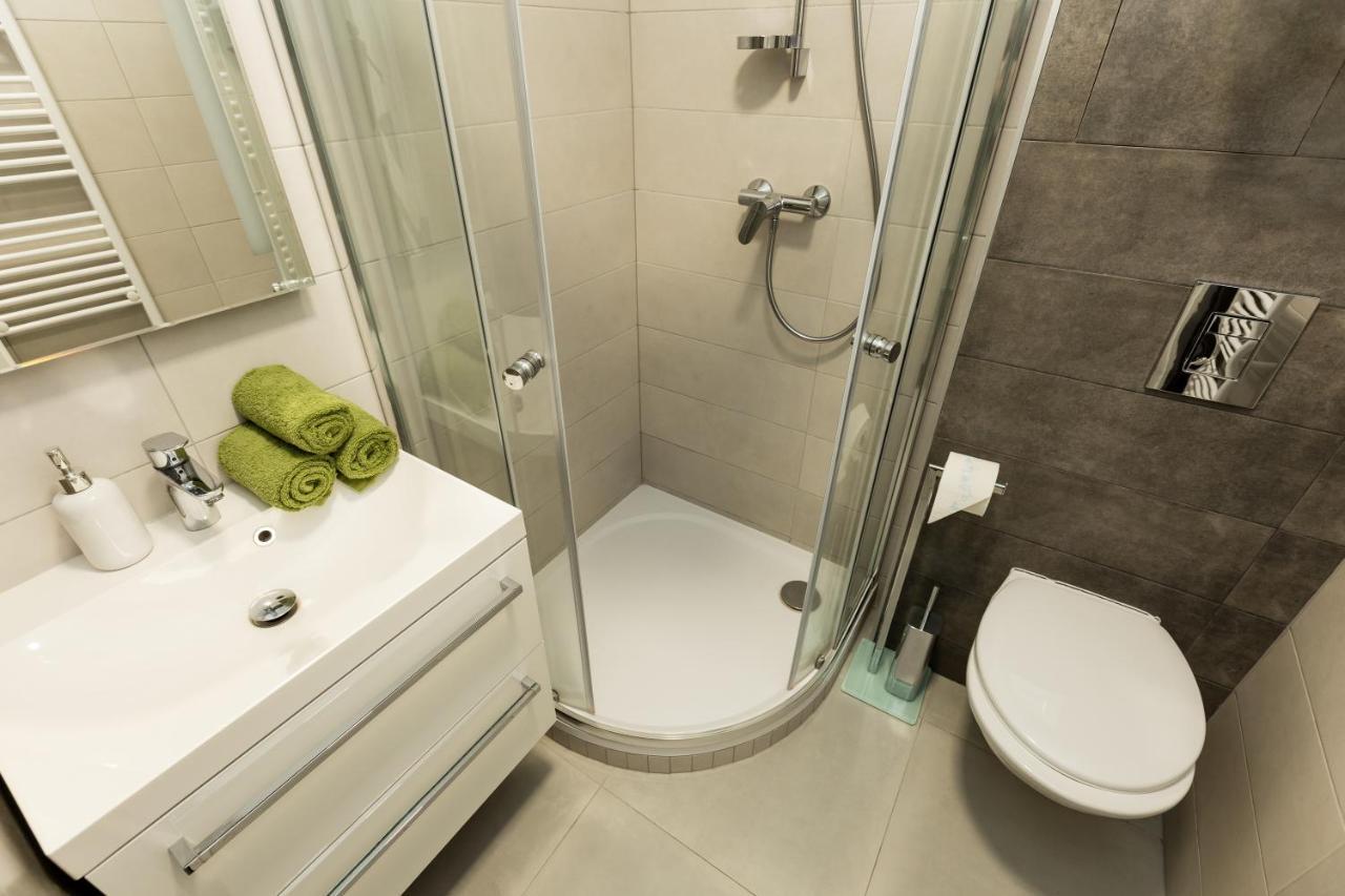 Apartmany Stozec - Bella Premium ภายนอก รูปภาพ